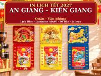 In Lịch Tết 2027 An Giang, Ki&ecirc;n Giang: Mẫu Tin Nhắn Đặt H&agrave;ng