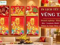 In Lịch Tết 2027 Vũng T&agrave;u: 10 C&acirc;u Hỏi Cho Doanh Nghiệp
