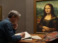 Giải mã bức tranh "Mona Lisa" – Bí ẩn và sức sống vượt thời gian
