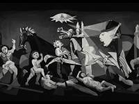 Phân Tích Tranh "Guernica" – Thảm Họa Chiến Tranh Qua Nét Cọ Của Pablo Picasso
