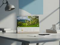 Vì Sao Lịch 52 Tuần Được Ưa Chuộng Trong Các Doanh Nghiệp Hiện Nay?