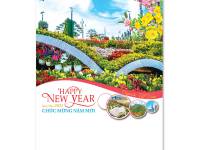 In Lịch Lò Xo 7 Tờ Tết 2026 Tại Tường Vip – Mẫu Đẹp, In Nhanh, Giá Tốt Cho Doanh Nghiệp