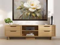 Xưởng Sản Xuất Tranh Canvas Giá Tốt Tại TP.HCM - Nơi Biến Ý Tưởng Thành Tác Phẩm Nghệ Thuật