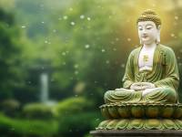 Ý Nghĩa Khi Treo Tranh Đức Phật A Di Đà Trong Nhà