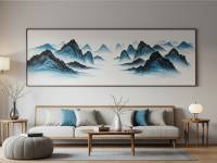 Tranh Hợp Mệnh Thủy: Lựa Chọn & Ý Nghĩa
