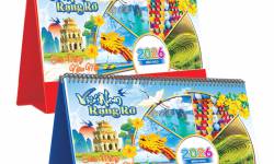 Tầm Quan Trọng Của Lịch Để Bàn Trong Chiến Lược Marketing Doanh Nghiệp Hiện Đại