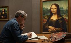 Giải mã bức tranh "Mona Lisa" – Bí ẩn và sức sống vượt thời gian
