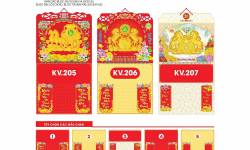 Top Xưởng Sản Xuất Lịch Tết 2026 Uy Tín Tại Hà Nội - Chọn Đúng Địa Chỉ Cho Dự Án Thành Công