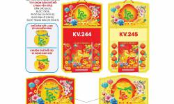 In Lịch Lò Xo Dán Nổi Tết 2026 Tại Tường Vip – Mẫu Đẹp, In Nhanh, Giá Tốt Cho Doanh Nghiệp