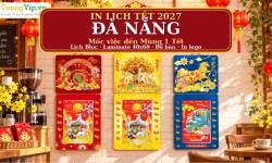 In Lịch Tết 2027 Đ&agrave; Nẵng: Mốc Việc Cần Chốt Đến M&ugrave;ng 1 Tết