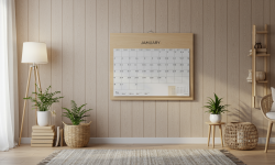 Top 5 Xưởng In Lịch Gỗ Treo Tường Laminate Uy Tín Tại TP. Hồ Chí Minh 2024