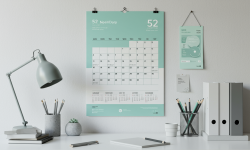 Vì Sao Lịch 52 Tuần Được Ưa Chuộng Trong Các Doanh Nghiệp Hiện Nay?