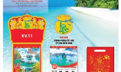 Vì Sao Lịch 52 Tuần Được Ưa Chuộng Trong Các Doanh Nghiệp Hiện Nay?