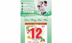 Đặt In Lịch Bloc 2026 Theo Yêu Cầu – Độc Quyền & Sáng Tạo
