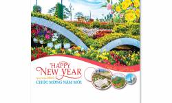 In Lịch Lò Xo 7 Tờ Tết 2026 Tại Tường Vip – Mẫu Đẹp, In Nhanh, Giá Tốt Cho Doanh Nghiệp