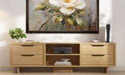 Xưởng Sản Xuất Tranh Canvas Giá Tốt Tại TP.HCM - Nơi Biến Ý Tưởng Thành Tác Phẩm Nghệ Thuật