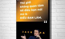 Top 5 Tranh Doanh Nhân Truyền Động Lực Bạn Nên Sở Hữu