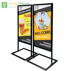 Standee Quảng Cáo