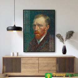 Tranh Nghệ Thuật Van Gogh