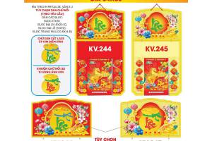 In Lịch Lò Xo Dán Nổi Tết 2026 Tại Tường Vip – Mẫu Đẹp, In Nhanh, Giá Tốt Cho Doanh Nghiệp