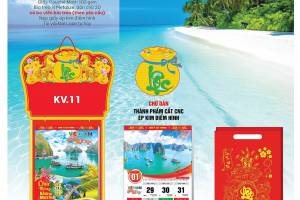 Vì Sao Lịch 52 Tuần Được Ưa Chuộng Trong Các Doanh Nghiệp Hiện Nay?