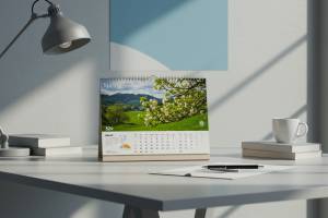 Vì Sao Lịch 52 Tuần Được Ưa Chuộng Trong Các Doanh Nghiệp Hiện Nay?