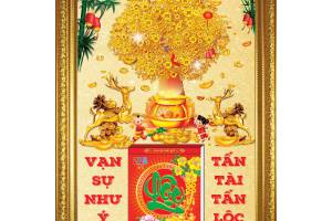 Top 20 Mẫu Lịch Tết 2026 Đẹp, Sang Trọng Nhất - Khám Phá Xu Hướng Mới