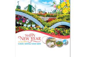 In Lịch Lò Xo 7 Tờ Tết 2026 Tại Tường Vip – Mẫu Đẹp, In Nhanh, Giá Tốt Cho Doanh Nghiệp