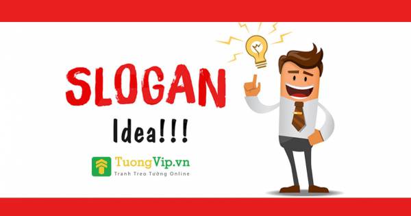 Tổng Hợp Các Câu Slogan Hay Về Kinh Doanh Ấn Tượng Nhất
