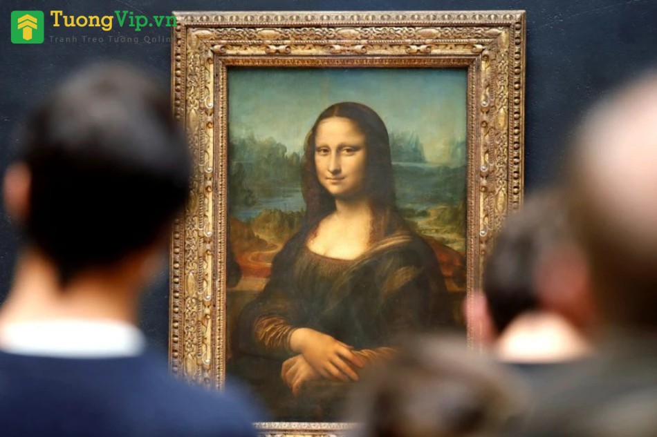 Mona Lisa không chỉ là một tác phẩm nghệ thuật mà còn là biểu tượng văn hóa với sự ảnh hưởng sâu rộng trên toàn cầu.