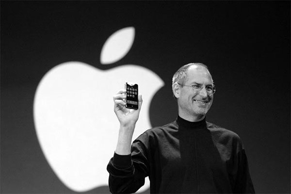 sự nghiệp của steve jobs