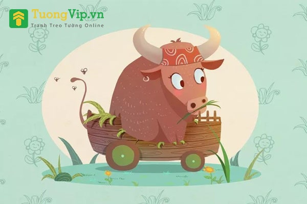 thông tin về người tuổi Sửu