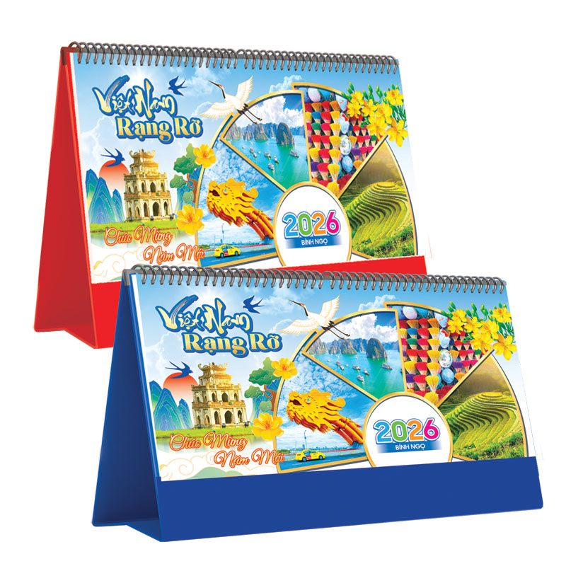 Tầm Quan Trọng Của Lịch Để B&agrave;n Trong Chiến Lược Marketing Doanh Nghiệp Hiện Đại