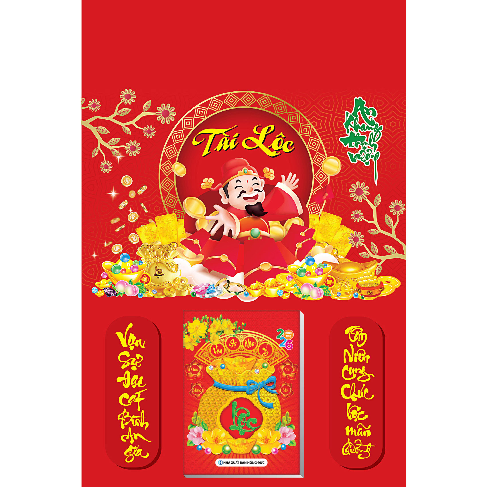 Đặt In Lịch Gỗ Laminate 2026 Theo Y&ecirc;u Cầu &ndash; Độc Quyền & S&aacute;ng Tạo