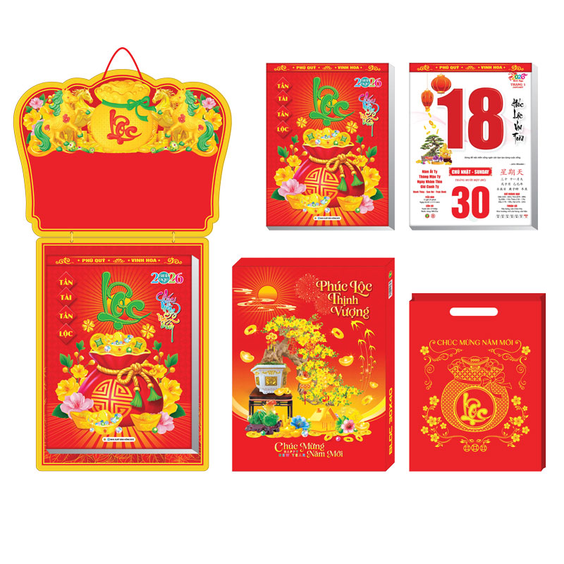 So Sánh Lịch Bloc Siêu Đại Và Bloc Mini – Chọn Loại Nào Cho Doanh Nghiệp?