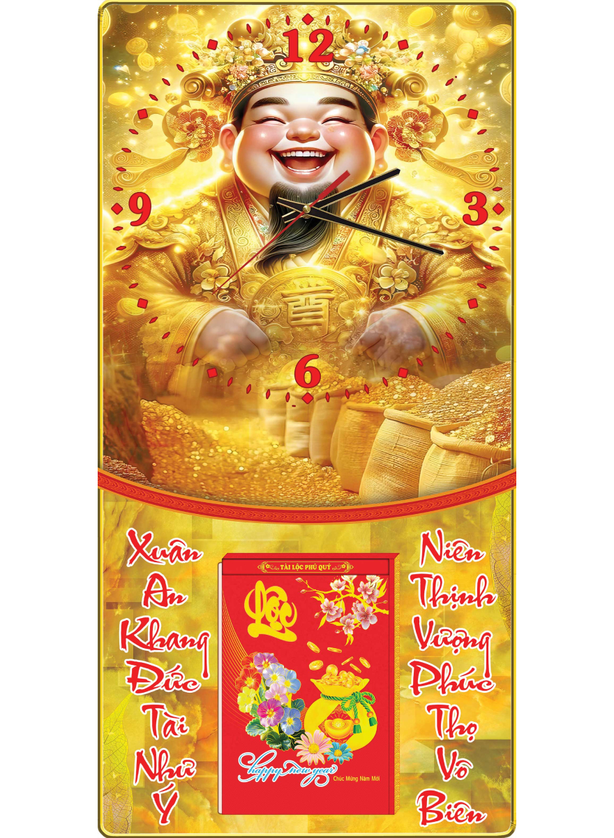 Cách Chọn Mẫu Lịch Phù Hợp Với Mục Đích: Biếu, Trang Trí Hay Quảng Bá Thương Hiệu