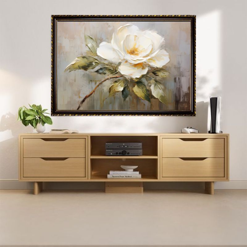 Xưởng Sản Xuất Tranh Canvas Giá Tốt Tại TP.HCM - Nơi Biến Ý Tưởng Thành Tác Phẩm Nghệ Thuật