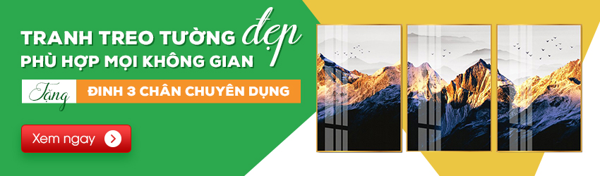 Tranh treo tường