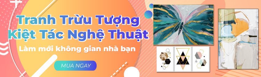 Tranh Nghệ Thuật