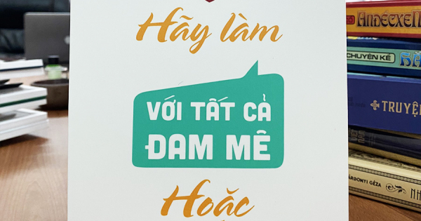 Tranh Để Bàn Hãy Làm Với Tất Cả Đam Mê Hoặc Đừng Làm Gì