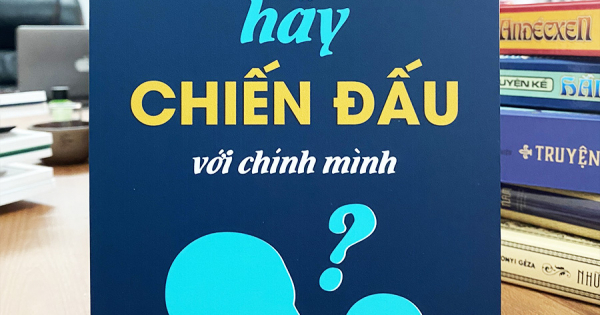 Tranh Để Bàn Khiêm Nhường Không Tranh Đấu Với Ai Cả Hãy Chiến Đấu Với Chính Mình