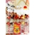 Lịch Gỗ Treo Tường Laminate Tráng Gương 2026 (40x60 cm) - Mã Đáo Thành Công (TV09)