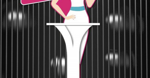 Standee Chống Dịch 6