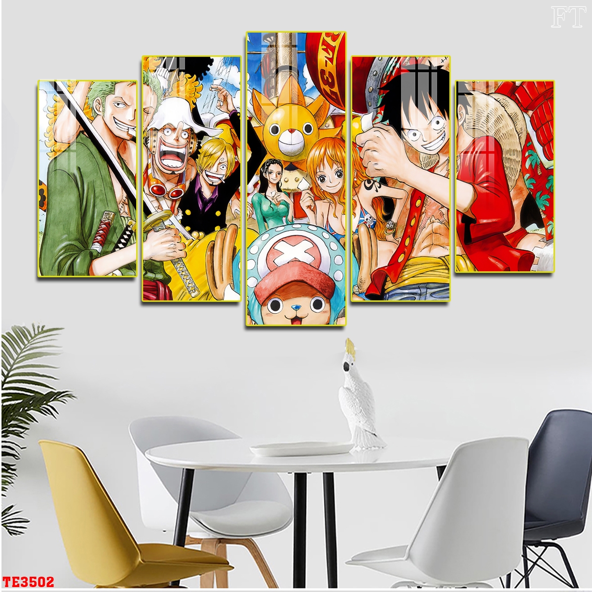 One Piece Wallpaper - The Ultimate Collection of Stunning One Piece  Wallpapers