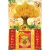 Lịch Gỗ Treo Tường Laminate Tráng Gương 2026 (40x60 cm) - Cây Tài Lộc (TV40)