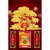 2 Mẫu Cây Phát Tài Phát Lộc - Lịch Treo Tường Laminate Tráng Gương 2026 (40x60 cm)