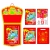 Lịch Bloc Siêu Đại 2026 (20 x 30 cm) - Việt Nam Thịnh Vượng - TVKV