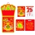 Lịch Bloc Cực Đại 2026 (25 x 35 cm) - Hoa Và Phong Thủy - TVKV