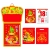 Lịch Bloc Siêu Cực Đại 2026 (30x40 cm) - Hoa Và Phong Thủy - TVKV