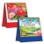 Lịch Để Bàn Đứng 2026 (19 x 17 cm) - Vũ Điệu Thiên Nhiên - TVKV28 (Chọn Đế Xanh Hoặc Đỏ)